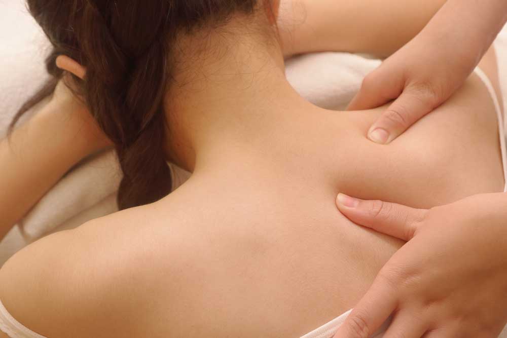 Massage Therapy Kent, WA 